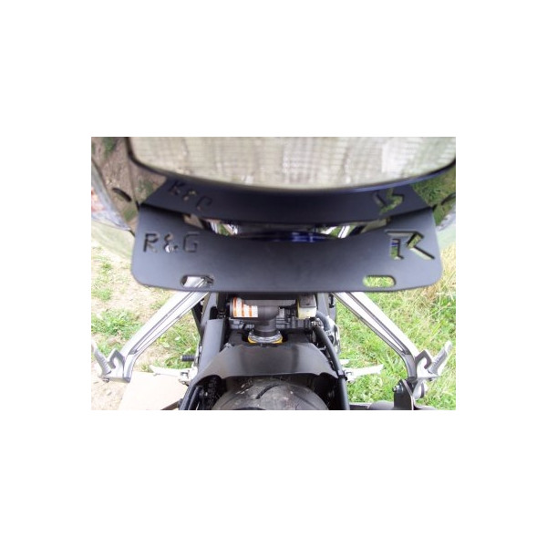 R&G GSXR1000 K5 PLATE